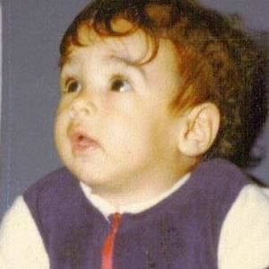 Meet your Posher, Elnabil